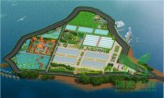 內(nèi)蒙金朗泰農(nóng)業(yè)科技示范園